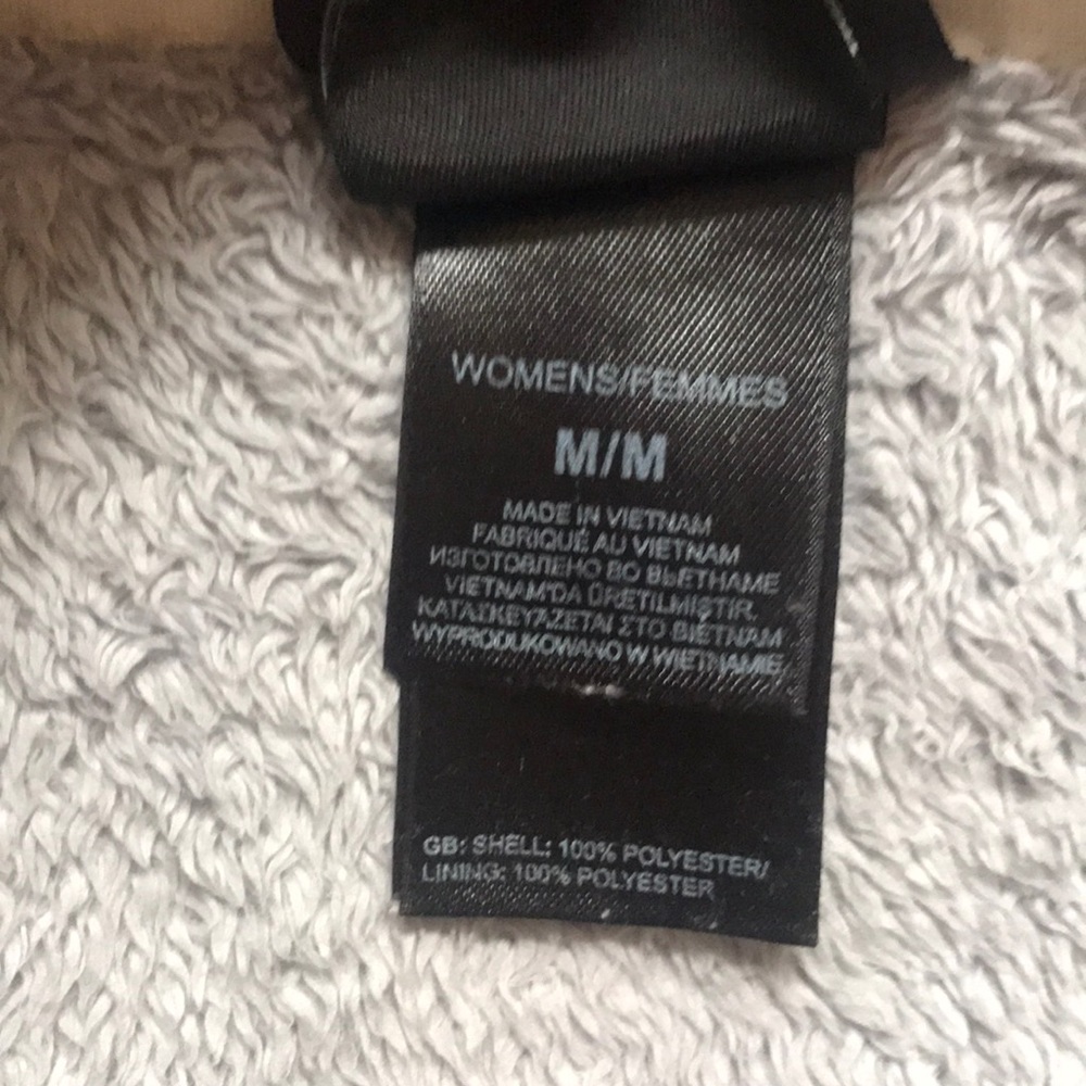 North Face Jacket - Picture 7 of 7